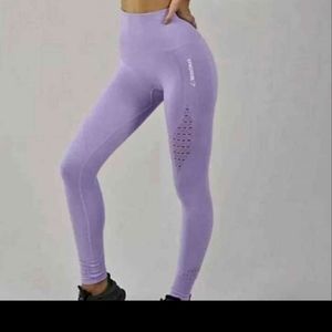 Gymshark seamless leggings